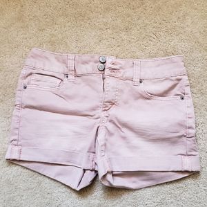 MUDD SHORTS